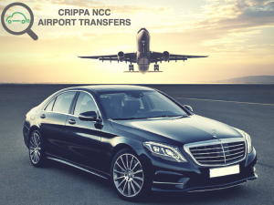 Airport Transfer service Crippa NCC