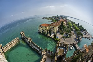 Lake Garda Italy