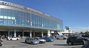 noleggio autista trasporto dall'aeroporto- Crippa NCC Milano Malpensa