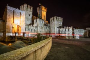 servizio taxi a Desenzano, Sirmione Crippa NCC