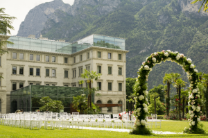 wedding lake garda lido palace