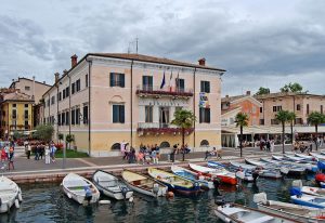 servizio noleggio con conducente