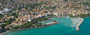 servizio transfer dall'aeroporto di Venezia Marco Polo a Desenzano del Garda