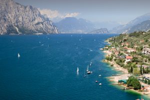 Servizio transfer da aeroporto al Lago di Garda