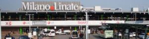 servizio transfer dall'aeroporto di Milano Linate a Malcesine